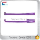 PVC Wrist Band NTAG 213 Chip Wristband Tag Machine Wholesale Factory Price thumbnail-6