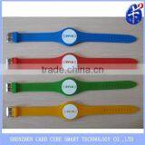 Professional Manufacturer of RFID Nad NFC Wristbands thumbnail-2