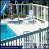 PE Coated Swiming Pool Fence thumbnail-4