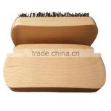 Pig Hair Mustache Washing Brush thumbnail-6