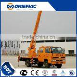 High Quality Lower Price N.TRAFFIC 16M Aerial Working Platform thumbnail-1