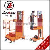 Double Masts Half Electric High-altitude Reclaimer thumbnail-1