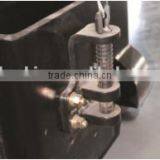 CE ISO High Quality 3T-4.5T Stand on Electric Tractor thumbnail-6