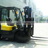 2.5 Ton Diesel Forklift thumbnail-1