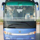 HOWO 12M 63 Seats City Bus For Sale thumbnail-1