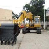 Crawler Excavator thumbnail-1