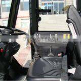 RoughTerrain Forklift CPCY50 With ce thumbnail-6