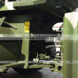 Off Road Forklift Truck for Distributor thumbnail-5