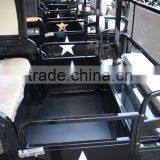 China Manufacturer Passenger Tricycle Bajaj Torito thumbnail-5