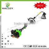 New Design 26CC Half Shaft Grass Trimmer HLBC260-A thumbnail-3