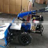 Reaper, Cultivator Reaper, Diesel Reaper thumbnail-1
