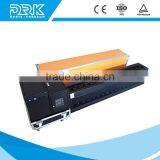 Waterfall Fog Screen/mist Screen Downward Spray Fog Screen