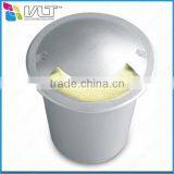 3W 1 Side Light Led Underground Outdoor Waterproof Light Recessed Floor Lighting thumbnail-2