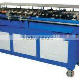TDF Square Duct Flange Making Machine thumbnail-1