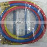 Refrigerant Charging Hose / Freon Charging Hose / Refrigerant Hose thumbnail-1
