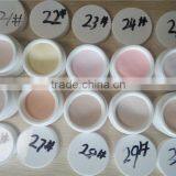 Nude Color Acrylic Powder Factory thumbnail-2