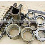 Biomass Sawdust Briquette Charcoal Making Machine thumbnail-2