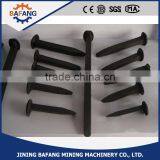 Steel Railway Track Spring Clip /Screw Spike thumbnail-5