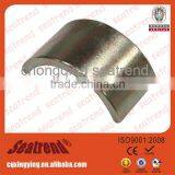 High-quality Arc Ndfeb Magnet for Sale thumbnail-2