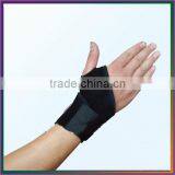 Diamond Leather Regain Mobility Magnetic Therapy Wrist Wrap