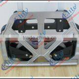 Foldable Luggage Trolley, Luggage Cart thumbnail-3