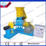 Automatic Fish Feed Pellet Machinery With Lowest Price thumbnail-5