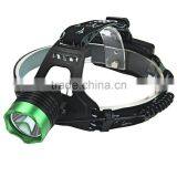 K11 T6 2200lm Mini LED Headlamp Headlight To Bike Energy Saving Outdoor Sports Camping Fishing Flashlight 2 Colors thumbnail-1