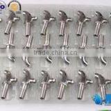 Stainless Steel Tap, Plastic Tap and Bibcock in South America thumbnail-3