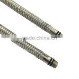 Doflex ACS SGS CE Certificate High Quality ss Corrugated Flexible Hose Making Machine thumbnail-1