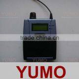 Tour Guide System Receiver AGR600 Wireless Tour Guide System thumbnail-1