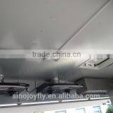 Chinese Mobile Food Cart Popular Mobile Outdoor Cart thumbnail-3