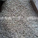 PP PE PVC Plastic Pipe Crusher Machine/ Waste Plastic Crusher Chips thumbnail-3