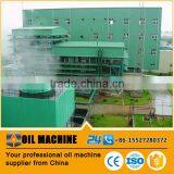 High Efficient Healthy Corn Oil Making Plant Corn Germ Oil Extraction Machine thumbnail-4