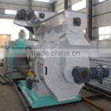 High Quality Wood Pellet Making Line Machine Price thumbnail-6