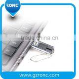 Custom Printing Logo Service Bulk Waterproof Usb Flash Pen Drive thumbnail-6