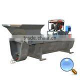Tiger Stone Machine U-shaped Gutter Concrete Making Machine thumbnail-2