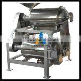 Good Price Passion Fruit Pulping Machine thumbnail-3
