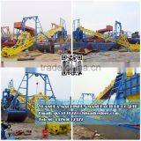 Bucket Chain Gold Dredger thumbnail-6