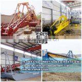Prices of Dredger Ships thumbnail-4