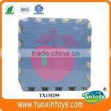 Baby Interlocking Foam Floor EVA Mat Malaysia thumbnail-1