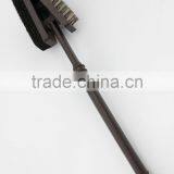 0400004 Barbecue Brush,grill Cleaning Brush,steel Wire Brush thumbnail-1
