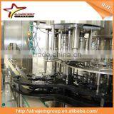 New Fresh Juice Treatment Machine Fruit Hot Filling Machine Fresh Fruit Juice Making Machine thumbnail-4