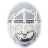 GRT - LRYJ9L*2 Double Cool & Hot Juice Dispenser thumbnail-5