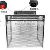 Mini Clean Room for Phone LCD & Touch Screen Repair Refurbish thumbnail-3