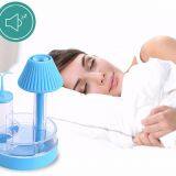 Fashion Style Usb Night Light Humidifying Air Fresh Humidifier thumbnail-2