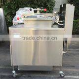 Urope Hot Sales Kfc Broaster Gas Pressure Fryer thumbnail-5