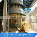 30TD Rice Bran Extrusion Machine Made in China thumbnail-1