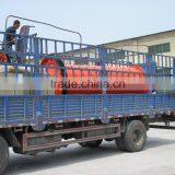 Ball Mill Machine for Limestone Grinding thumbnail-5