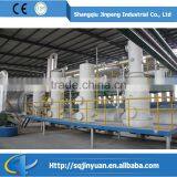 Professional Tyre Oil Refinery Machine With CE,SGS,ISO thumbnail-4