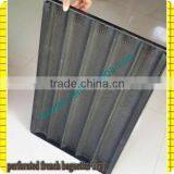 Teflon Coated Non Stick French Baguette Tray, French Stick Trays for Oven thumbnail-1